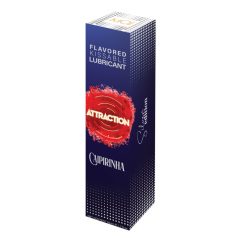 LUBRICANT ATTRACTION CAIPIRINHA 50 ML