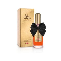 APHRODISIA LIGHT MY FIRE - Wild Strawberry Warming Oil