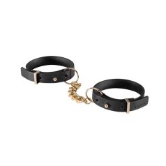 Maze Thincuffs Black