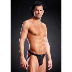 Pro-Mesh Jock Strap Black L/XL