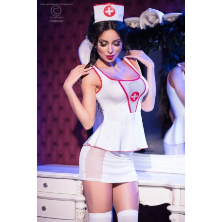 CR 4160  S/M  Nurse Set