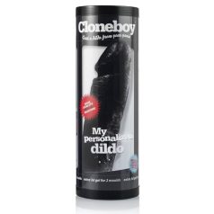 Cloneboy Dildo-Kit Black