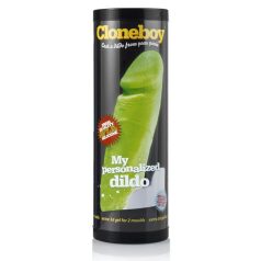 Cloneboy Dildo-Kit Glow In The Dark