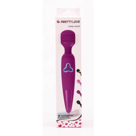 Pretty Love Body Wand Purple