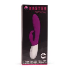 Pretty Love Master Flirtation Purple