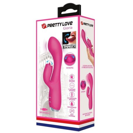 Pretty Love Gloria Pink