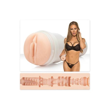 FLG Signature Collection : Nicole Aniston Fit