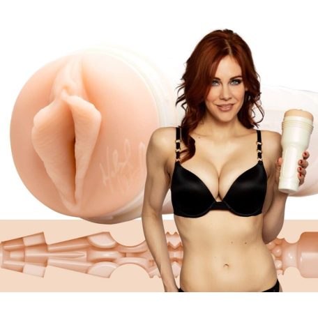 Maitland Ward Toy Meets World Signature Vagina