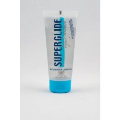 HOT Superglide Liquid Pleasure - waterbased lubricant 100 ml