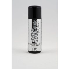 HOT SILC Glide - siliconebased lubricant 100 ml