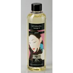 Massage oil extase - jasmin 250 ml