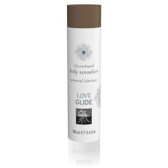 Love Glide siliconebased 100 ml