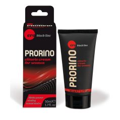 PRORINO clitoris cream for women 50 ml