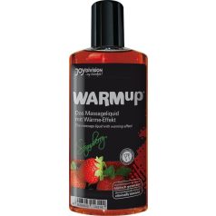 WARMup Strawberry (Erdbeer), 150 ml