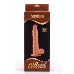 9.5" Real Extreme Dildo  2