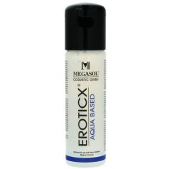 EROTICX - AQUA BASED 100ml