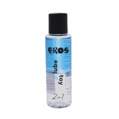 EROS 2in1 #lube #toy 100 ml