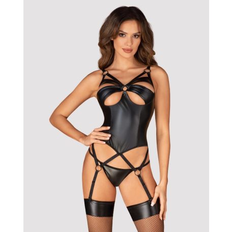 Armares corset & thong  M/L