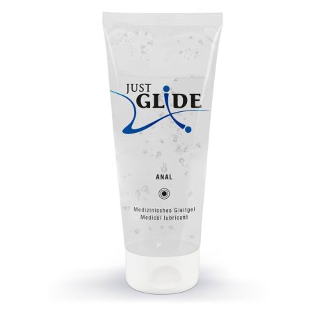 Just Glide Anal 200ml