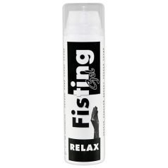 Fisting Gel Relax Bottle 200ml