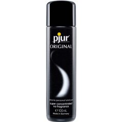 pjur® ORIGINAL - 100 ml bottle