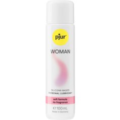 pjur® Woman - 100 ml bottle