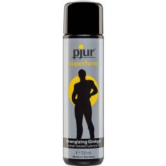 pjur®superhero - 100 ml bottle