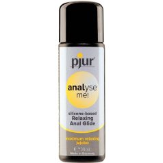 pjur analyse me! RELAXING anal glide 30 ml