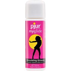 pjur myglide - 30 ml bottle