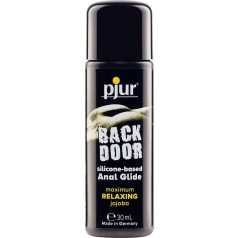 pjur® BACK DOOR - 30 ml bottle