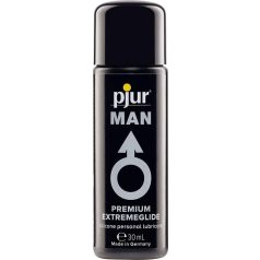 pjur MAN premium extremeglide 30 ml