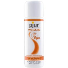 pjur WOMAN Vegan 30ml