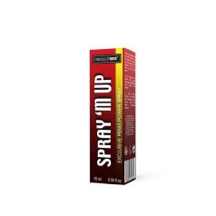 SPRAY M UP LAVETRA 15ml