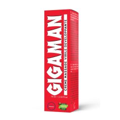 GIGAMAN 75ml