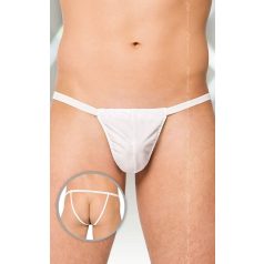 Thongs 4506 - white {} S-L