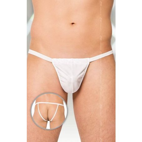 Thongs 4506 - white {} S-L