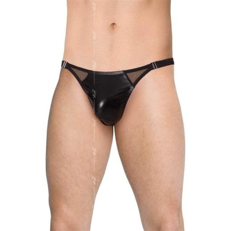 Mens Briefs 4518 - black {} XL