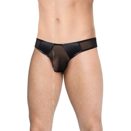 Mens Briefs 4519 - black {} XL