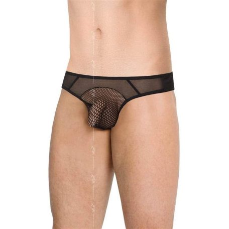 Mens Briefs 4525 - black {} XL