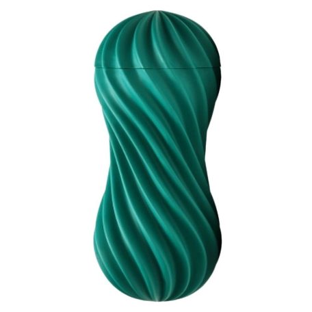 TENGA FLEX FIZZY GREEN