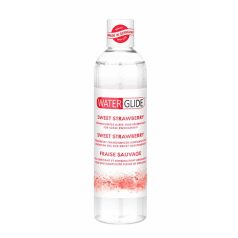 WATERGLIDE 300 ML SWEET STRAWBERRY