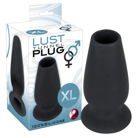 Lust Tunnel Plug XL